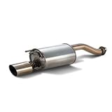 HONDA HFP SPORT MUFFLER 08F88-SVB-100