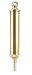 Traditions Performance Firearms Muzzleloader Flintlock Pan Primer (brass)