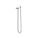 Moen A730NH No Hd Handshower Bracket W/Hose Chr