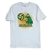 Tandem You Are What You Eat Volleyball Tee White