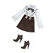 Bratz Fashion Clothes