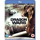 Dragon Wars