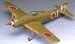 1/48 ���{�@�E�O���@ No.5 �܎��� 1�^��