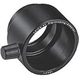 Leica Digiscoping Adapter for the X1 Digital Point-n-Shoot Camera.