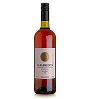 La Sabrosita Rosado 2011 - Case of 6