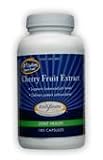 Cherry Fruit Extract 180 caps