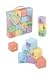 Soft ABC Blocks (Set of 16)