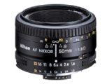 Nikon 50mm F1.8D A/F Nikkor Lens Auto Focus