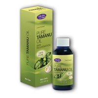 Life-flo Pure Tamanu Oil