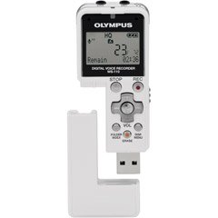 Olympus WS-110 WMA Digital Voice Recorder