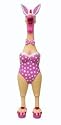 Charming PlayHen Henrietta Chicken, Large