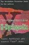 Unauthorized X-Cyclopedia