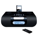 Bluetooth iPod Audio System i277WHT