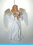 December Diamonds Angel of Pets Ornament