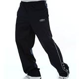Umbro Poly Pant Mens Navy Extra Lge