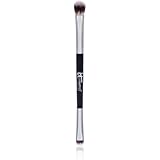 It Cosmetics "No-Tug" Heavenly Luxe Dual Eyeshadow Brush