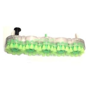 Hoover SteamVac Brush Assembly With 5 Brush, 48437029
