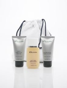 Elemis Men's Wash & Go Kit