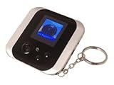 Digital Photo Keychain 8MB with usb Cable