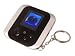 Photo : Digital Photo Keychain 8MB with usb Cable