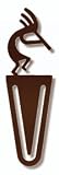 Kokopelli Bookmark