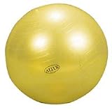 55 CM Yellow Body Ball