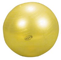 55 CM Yellow Body Ball