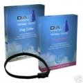 DAP (Dog Appeasing Pheromone) collar - for medium and large dogs Plus Free Travel Bowl (While Stocks Last)