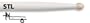 Vic Firth Signature Series -- Thomas Lang