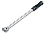 1/2 Drive x 15 Pro Flex Breaker Bar