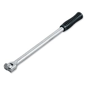 Click here to buy 1 2 Drive x 15 Pro Flex Breaker Bar by Michigan Industrial Tools.
