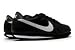 Hit the street with a hot new look. This casual street shoe adds retro running style to your everyday wardrobe. The Nike Cortez Basic features a full-grain leather upper that surrounds your feet with plush comfort. The EVA midsole offers stable, durable cushioning, while the sponge rubber outsole with herringbone tread provides traction and durability.
