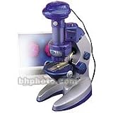 Konus 450x Konuspix Digital USB Microscope 5023