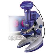 Konus 450x Konuspix Digital USB Microscope 5023