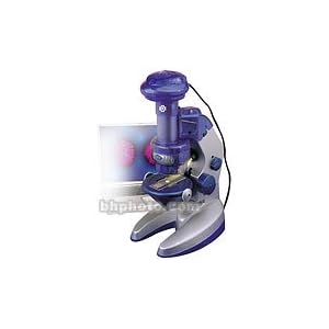 Konus 450x Konuspix Digital USB Microscope 5023