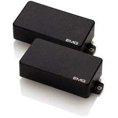 emg pickups