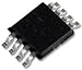 TEXAS INSTRUMENTS SN74LVC2G132DCUR IC, LOGIC, NAND GATE, DUAL, 5.3NS, VSSOP-8 (10 pieces)