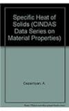 Specific heat of solids