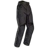 TOURMASTER CORTECH CALIBER MOTORCYCLE PANTS BLACK MENS at Tour Master