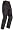 TOURMASTER/CORTECH CALIBER MOTORCYCLE PANTS BLACK MENS SIZE:XSM