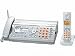 Panasonic �f�W�^���R�[�h���X���ʎ��t�@�N�XKXPW507DLS(�q�@1��t��) �V���o�[ KX-PW507DL-S