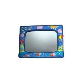 Early Years Crib Mirror