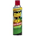Raid 16OZ YD Guard