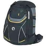 New Genuine Ski-Doo Accessories / Summit Tunnel Back Pack Bag / REV-XP / pt # 280000307