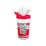 Eliminator Carpet Spotter Towels (91630DYMON)