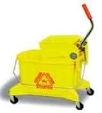 Continental Combo Pack Economy 26 Quart Bucket