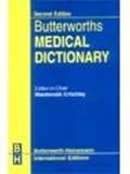 Butterworths medical dictionary