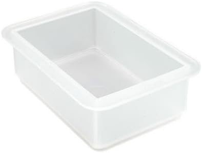 Embed Resin Moulds Rectangle