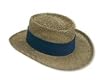Gambler Straw Hat