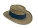 Gambler Straw Hat